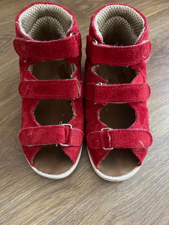 Podotech 29 sandalky/prezuvky, 29