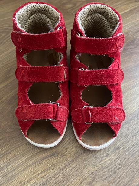 Podotech 29 sandalky/prezuvky, 29