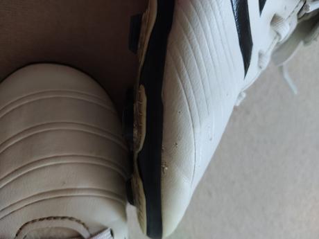 Kopačky adidas, adidas,36