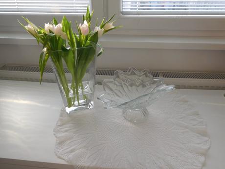 Lisovaná krásna misa v top top stave,, 