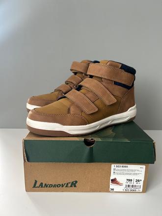 Členkové topánky, deichmann,36