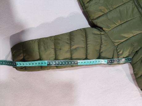 Prechodná bunda, lupilu,104