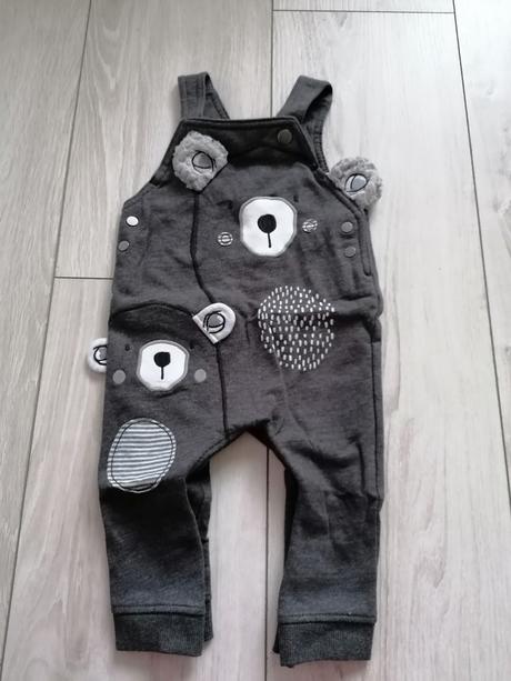 Zateplena súprava george 74, george,74