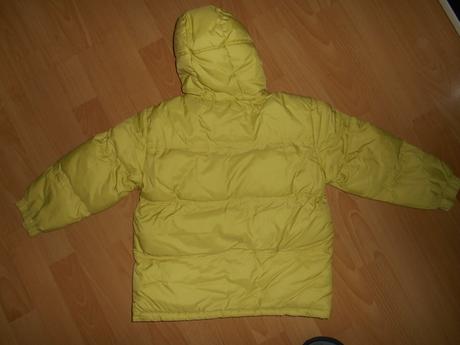 Zimna bunda, cherokee,110