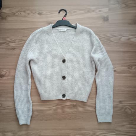 Kardigan 146-152 hm, h&m,146
