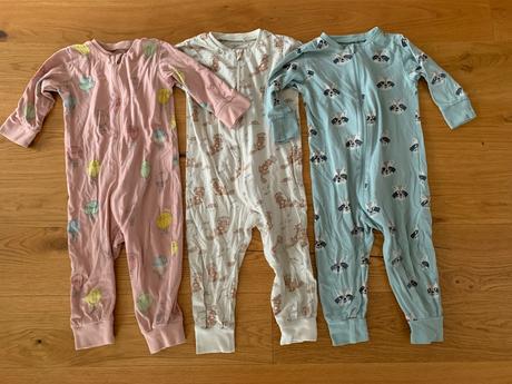 Pyzamka lindex, lindex,86