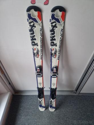 Lyže roosignol 120 cm, rossignol,120-129 cm