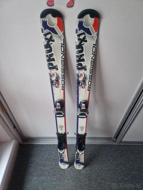Lyže roosignol 120 cm, rossignol,120-129 cm