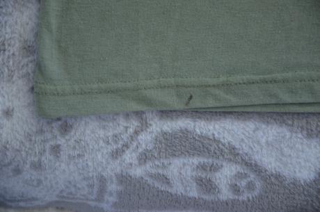 2 x tričko-110, 110