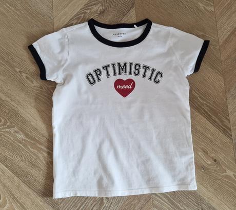 Tričko, reserved,146