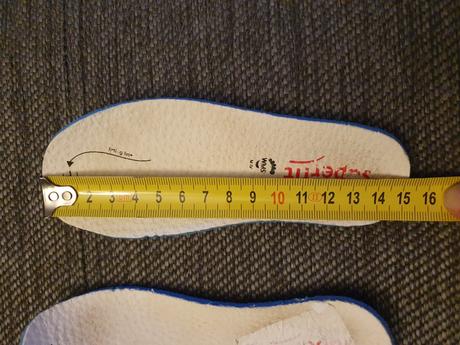 Tenisky superfit veľkosť 23, superfit,23