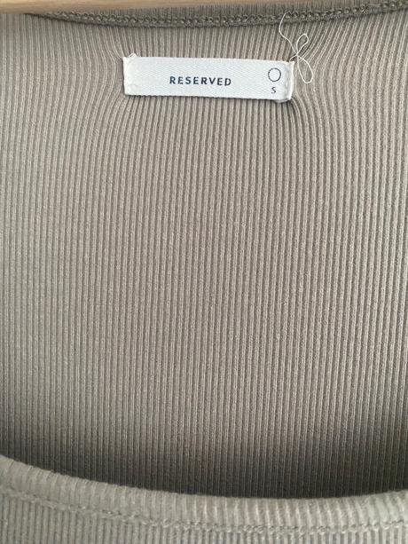 Reserved s, reserved,s
