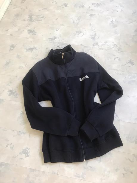 Prechodná bunda, bench,4xl