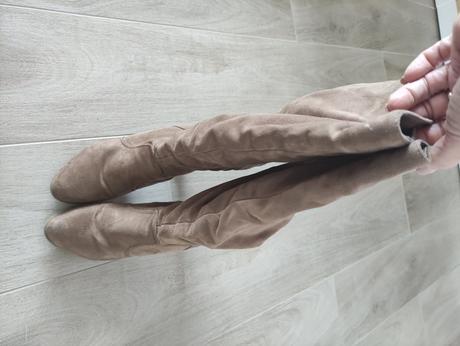 Čižmy, graceland,38