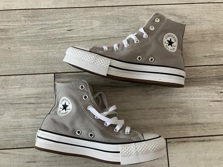 Tenisky, converse,35
