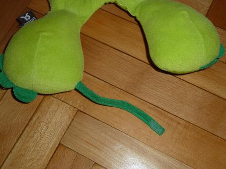 Benbat nakrcnik zaba 0-12 m, 