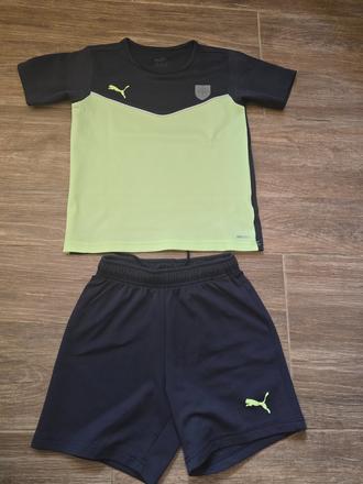 Športová súprava č.140 tomáško, puma,140
