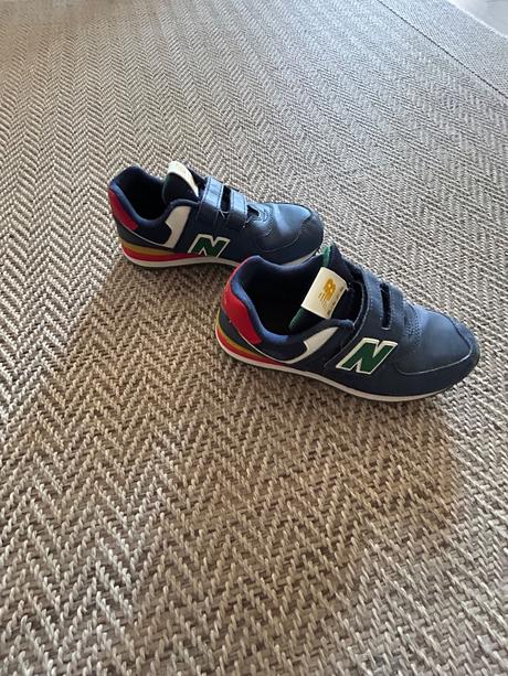 Botasky new balance, new balance,35