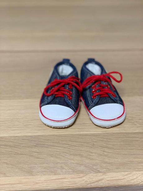 Detske tenisky, 17