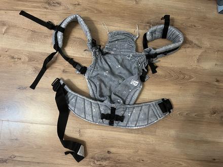 Ergo nosič moyo, moyo