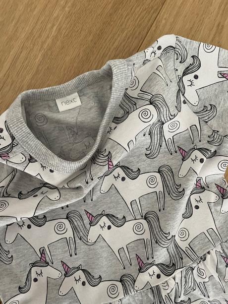 Šaty tunika next, next,104