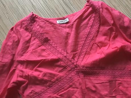 Tunika /14a, cherokee,m