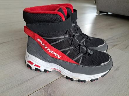 Skechers zimné topánky, skechers,33