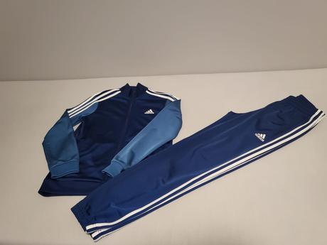 Tepláková súprava adidas - super stav, adidas,152
