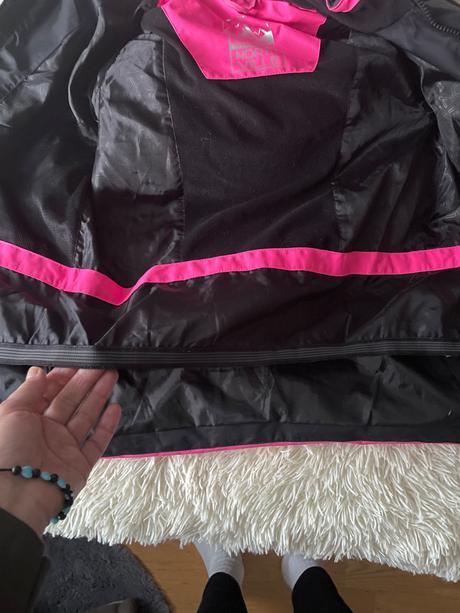 Zimná bunda, c&a,158