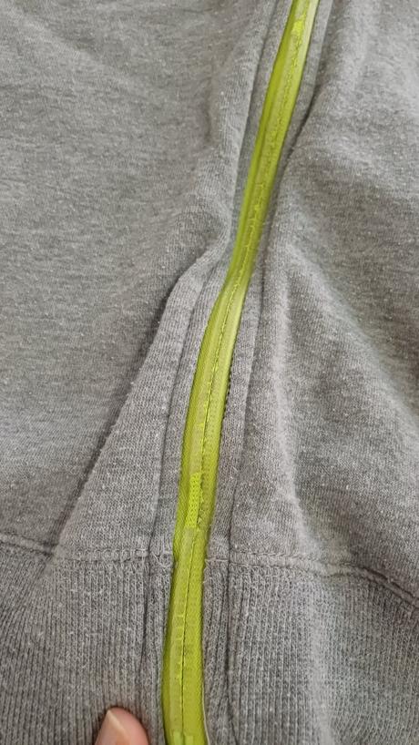 Tenká bunda 146/152, 146