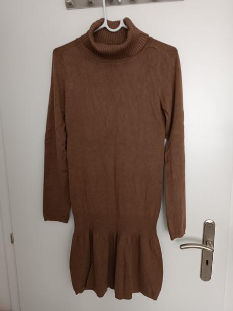 Intimissimi rolák/šaty s volánom, intimissimi,s