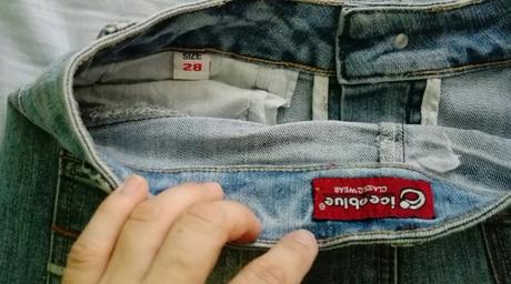 Rifľová miniskuňa, s