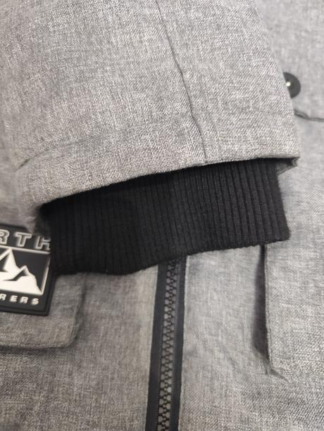 Chlapčenská zimná bunda, reserved,146