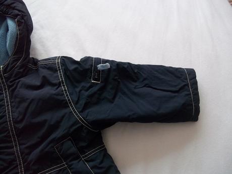 Bunda - mini boden - 2-3 roky (98), mini boden,98