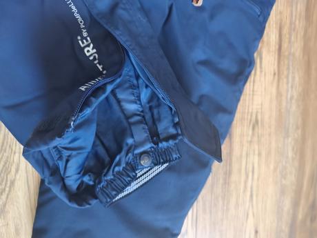 Nohavice do snehu, pompdelux,116