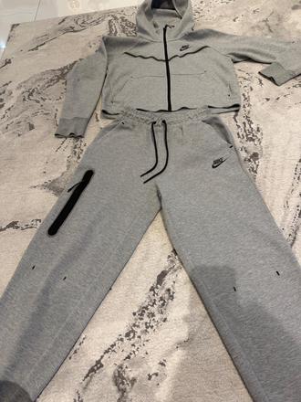 Nike tech fleece súprava, nike,xs