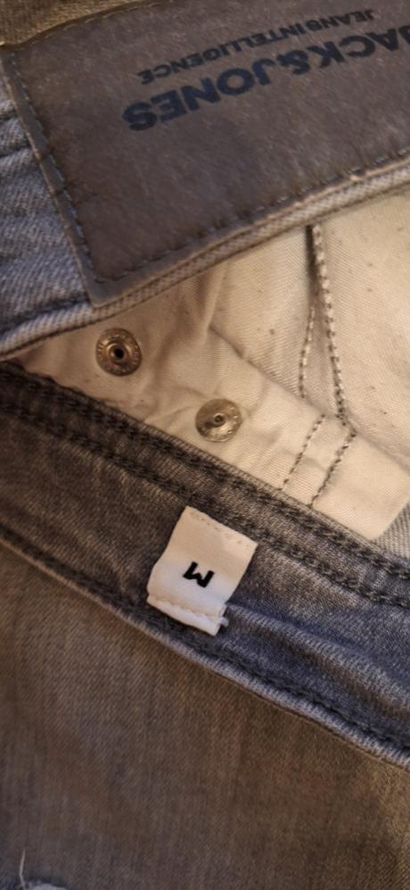 Rifľové kraťasy, m