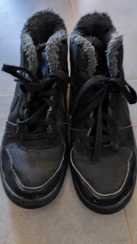 Nike botasky, nike,40