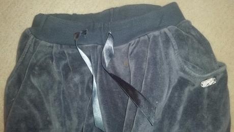 Moderné nohavice zn. breeze girls, 140