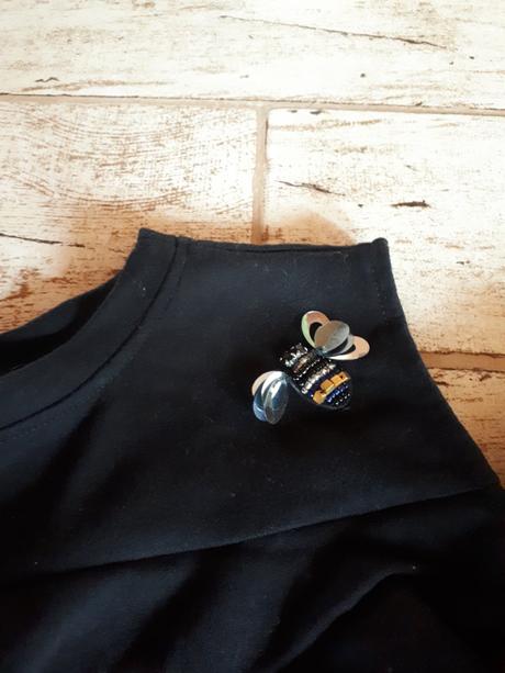 Mikina volanova 158/164, takko,164