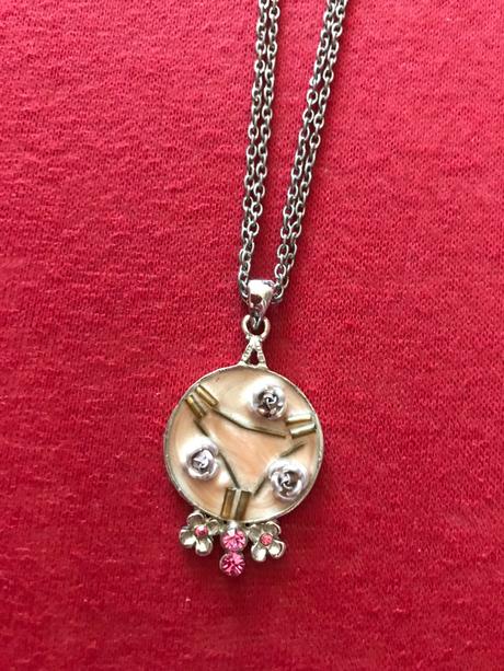 Nahrdelnik, dlzka cca 32 cm,