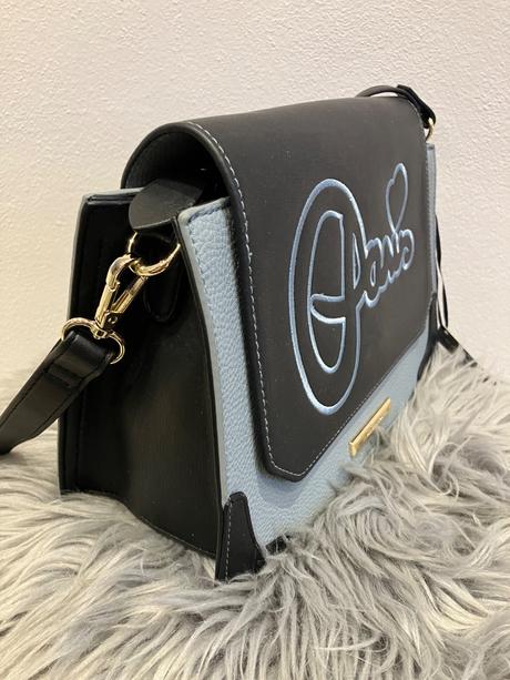 Dámska kabelka paris hilton nikki, paris hilton