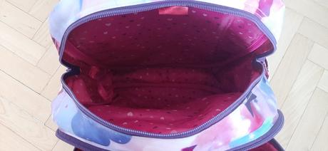 Školská taška topgal,