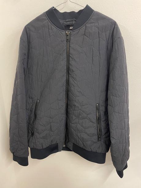 Panska bunda, h&m,l