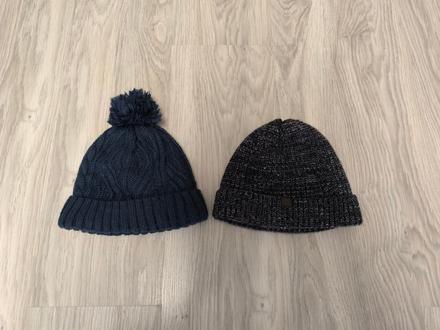 Zimné čiapky, f&f,80