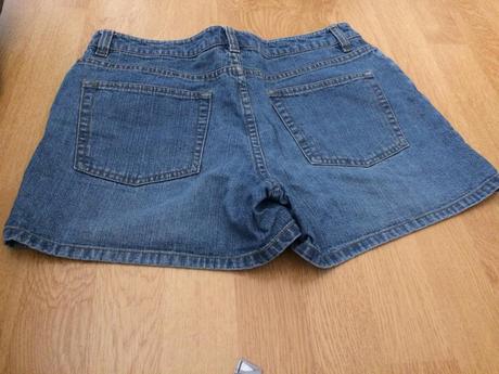 Kraťasy, old navy,m