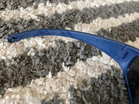 Slnečné okuliare decathlon 86/98,