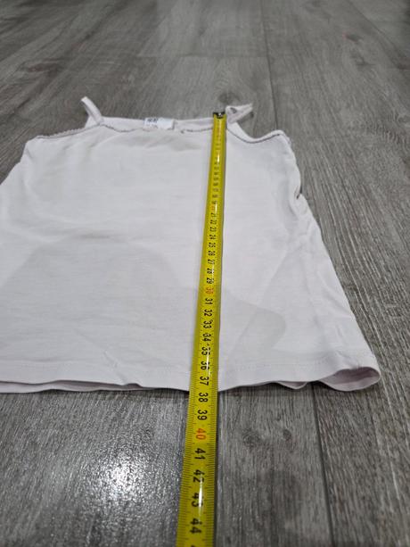 Tielka spodné, h&m,128