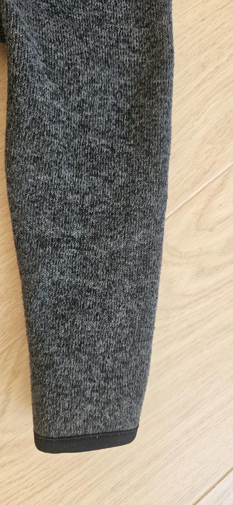 Chlapcenska mikina, h&m,110