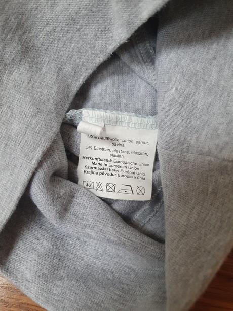 B1205 čiapka, šedá, 104